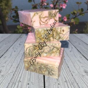 Yoni (vaginal) soap 🧼💞